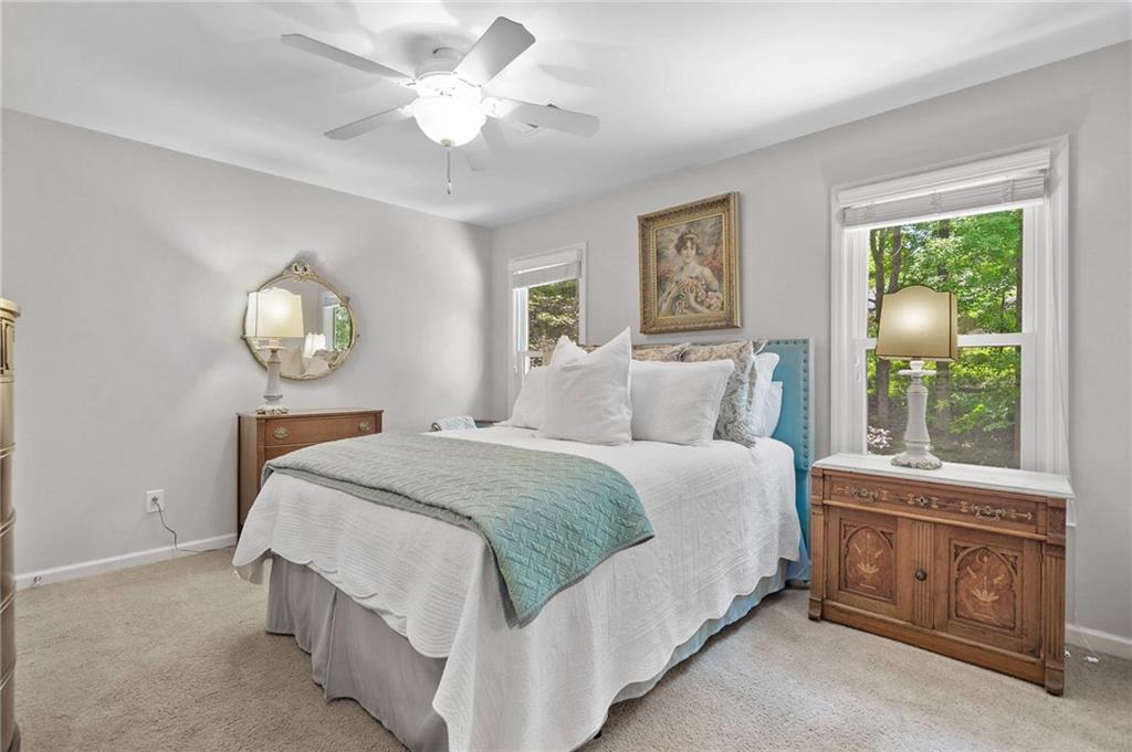 Nesbit Lakes - Residential