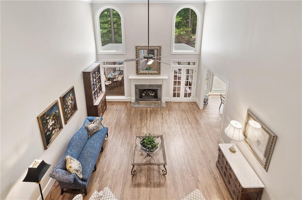 Nesbit Lakes - Residential