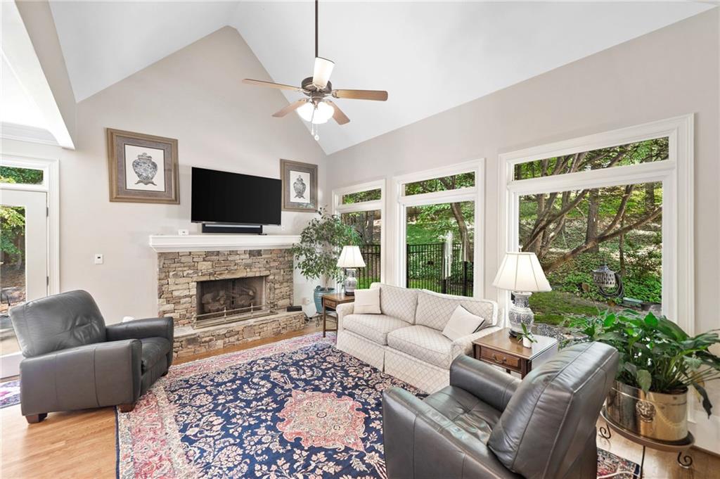 Nesbit Lakes - Residential