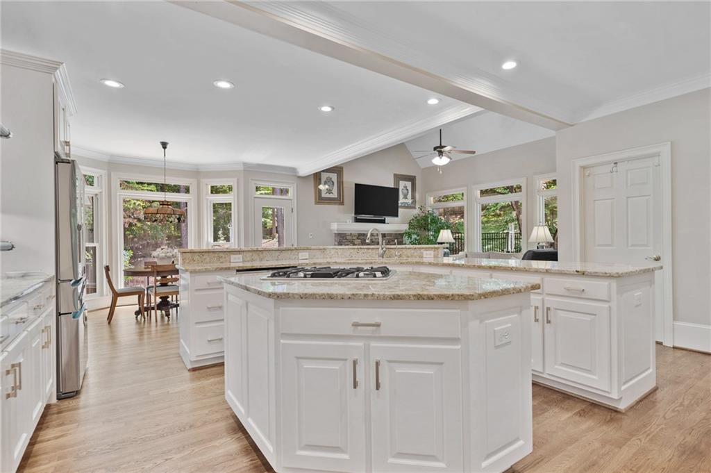Nesbit Lakes - Residential