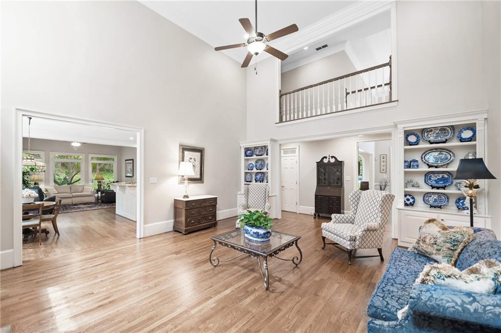 Nesbit Lakes - Residential