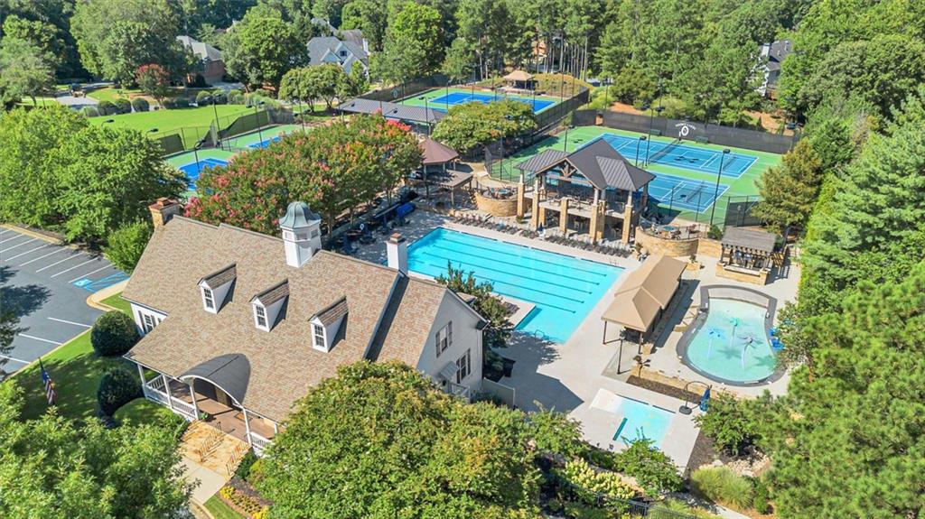 Nesbit Lakes - Residential