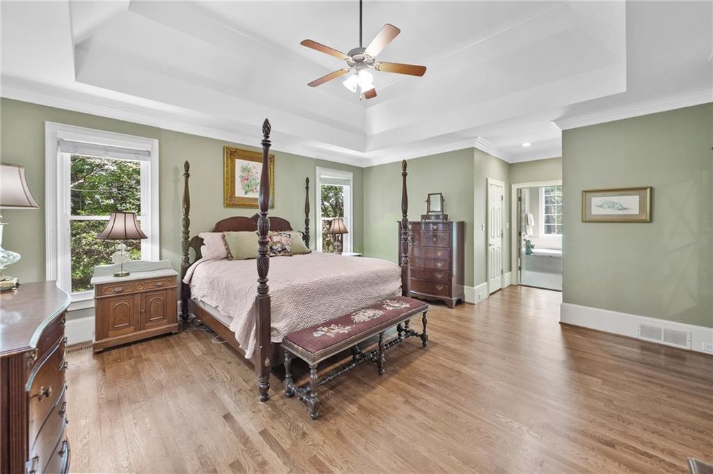 Nesbit Lakes - Residential