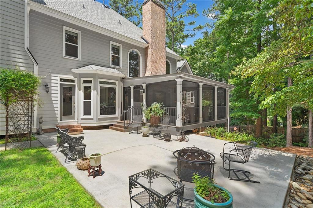 Nesbit Lakes - Residential