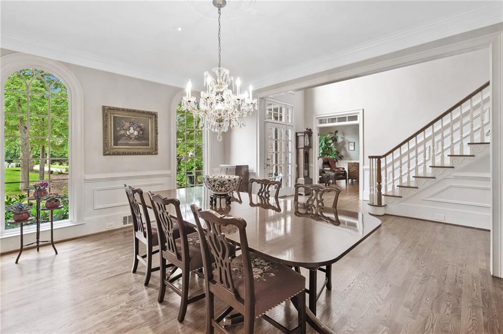 Nesbit Lakes - Residential