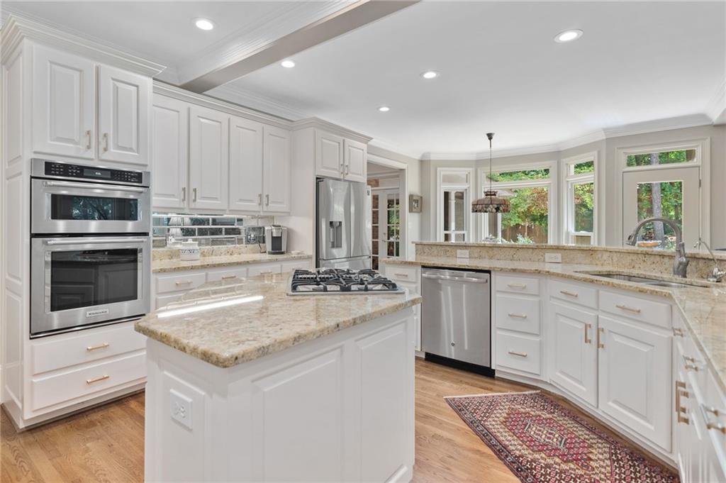 Nesbit Lakes - Residential