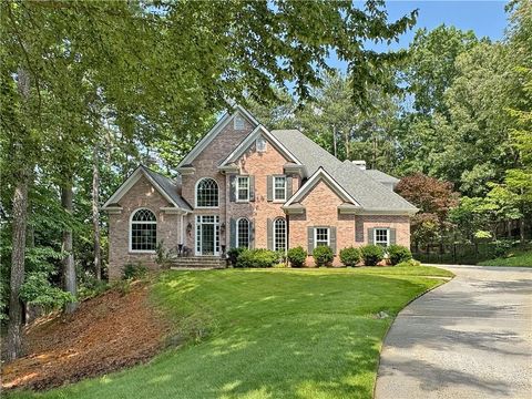 120 Forest Breeze Cove Alpharetta GA 30022