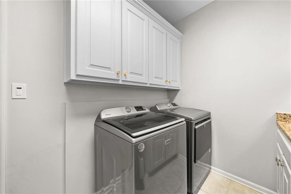 Nesbit Lakes - Residential