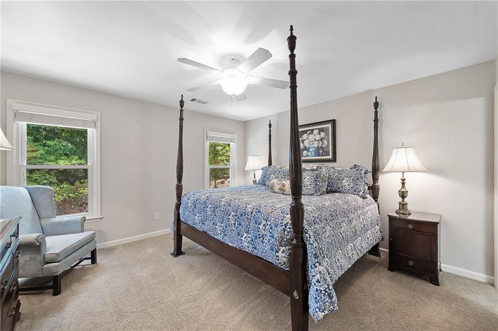 Nesbit Lakes - Residential