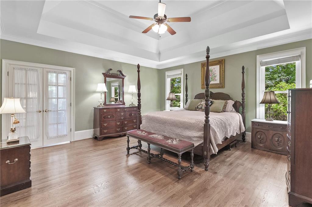 Nesbit Lakes - Residential