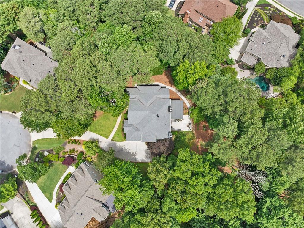 Nesbit Lakes - Residential