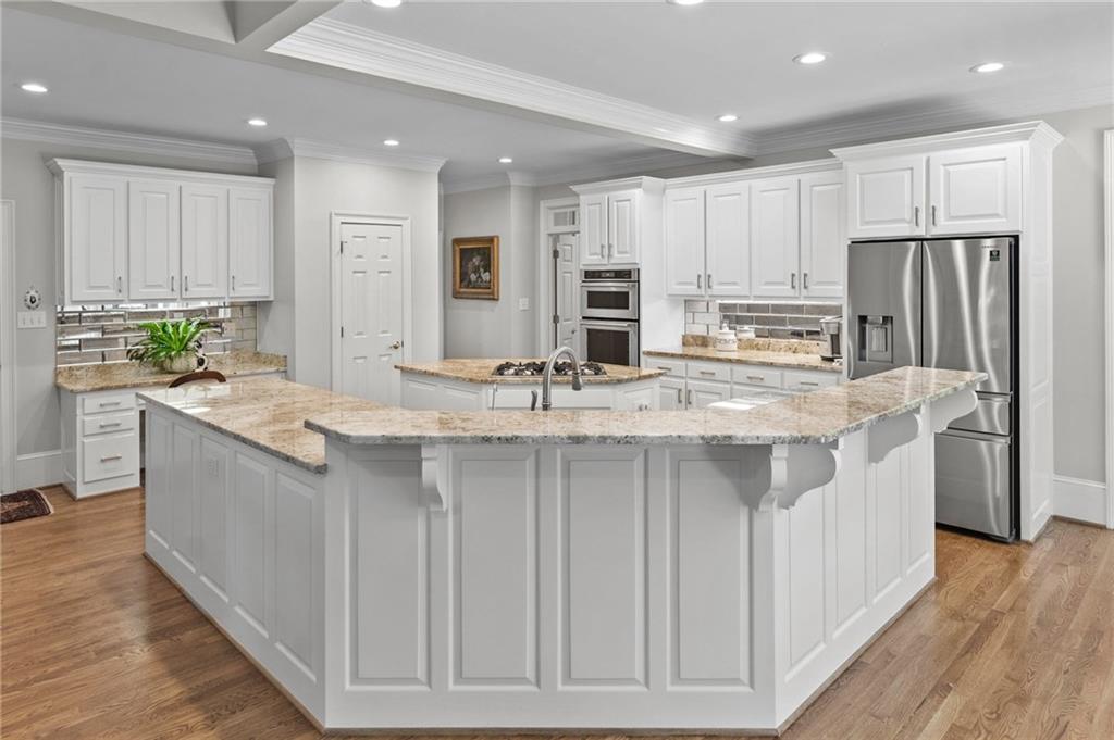 Nesbit Lakes - Residential