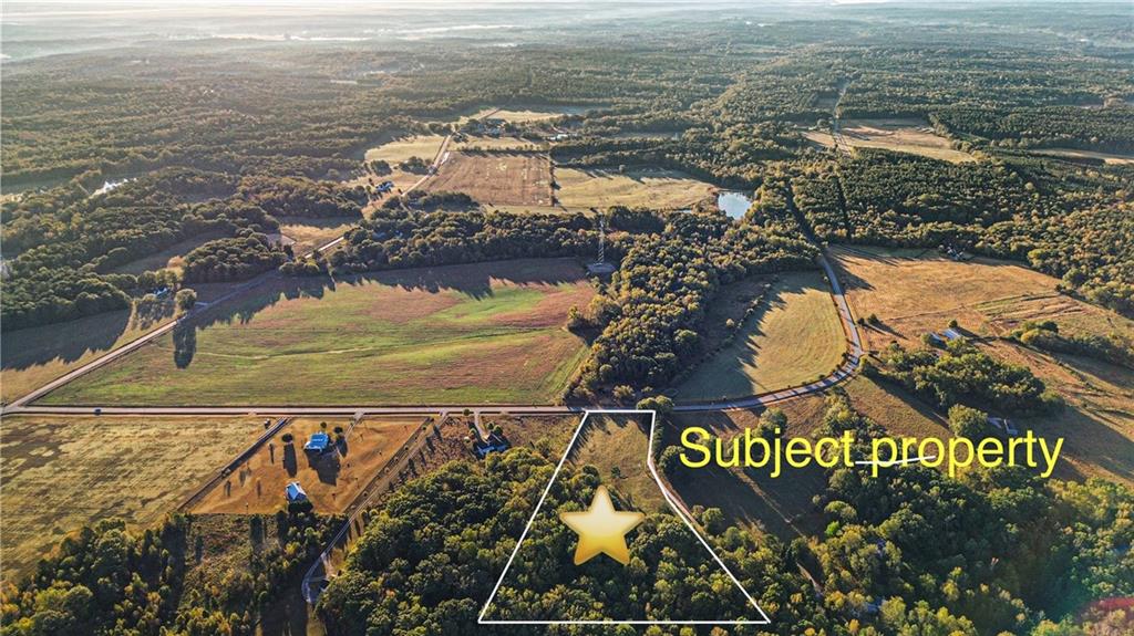 1210 Carson Graves Road