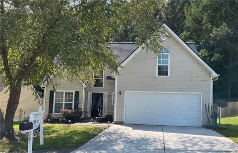 Homes For Sale - 325 Buffington Drive<br/> Union City, GA 30291