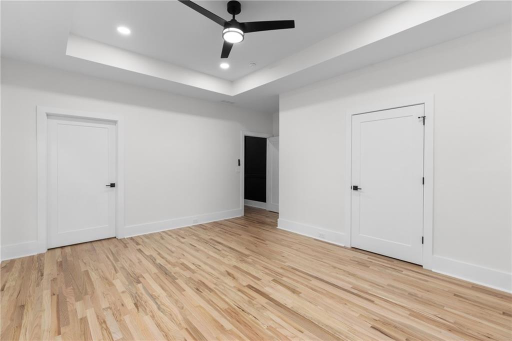 178 Wesley Avenue #B, Atlanta, Georgia image 30