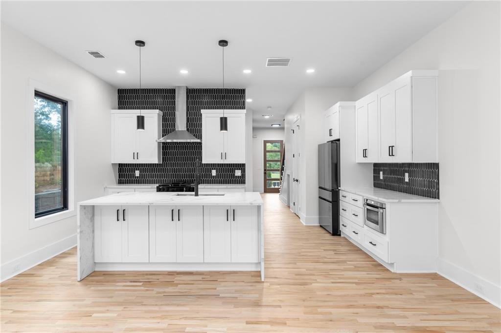 178 Wesley Avenue #B, Atlanta, Georgia image 13