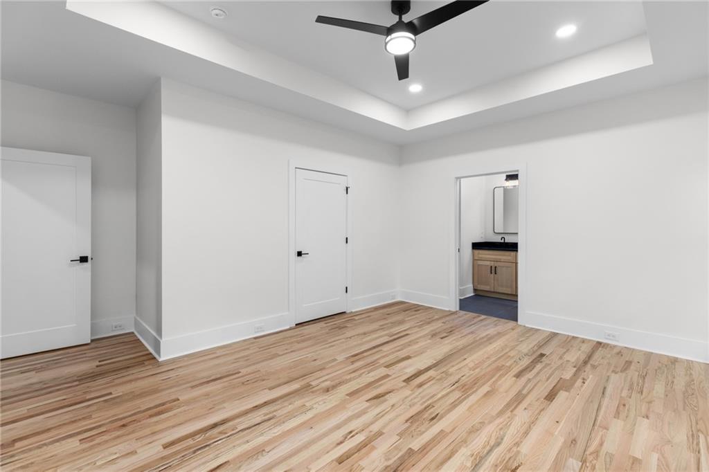 178 Wesley Avenue #B, Atlanta, Georgia image 29