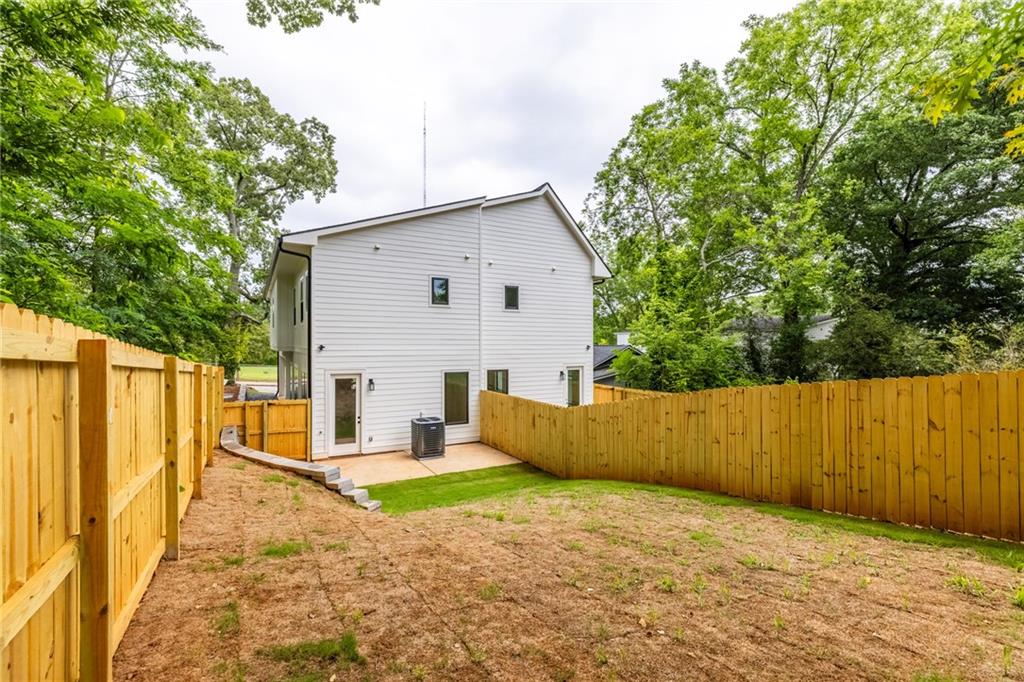 178 Wesley Avenue #B, Atlanta, Georgia image 23