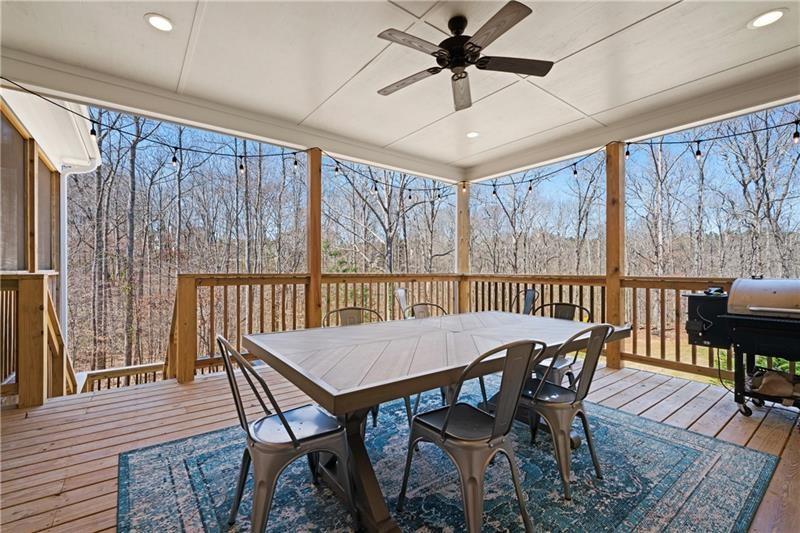 214 Dawson Manor Drive, Dawsonville, Georgia image 37