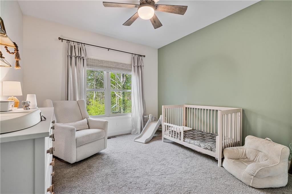 214 Dawson Manor Drive, Dawsonville, Georgia image 35