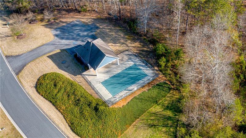 214 Dawson Manor Drive, Dawsonville, Georgia image 47