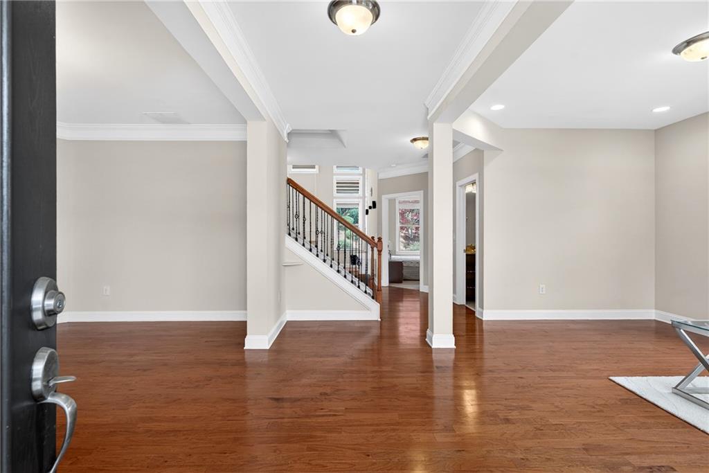 3662 Terrah Point Drive