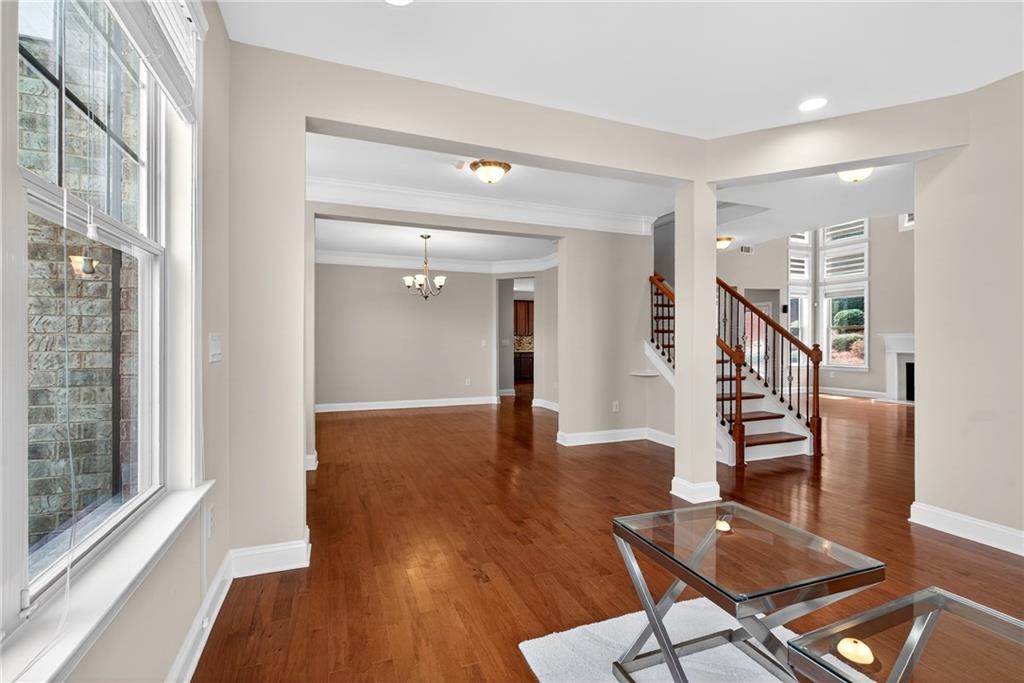 3662 Terrah Point Drive