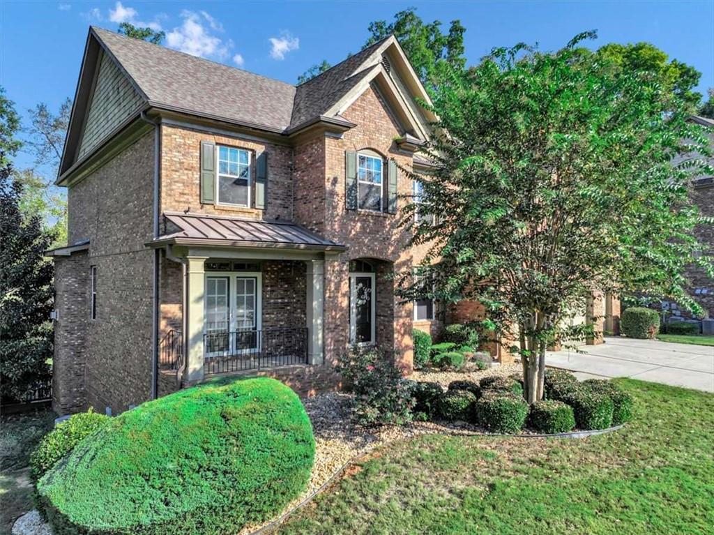 6212 Bentgrass Place