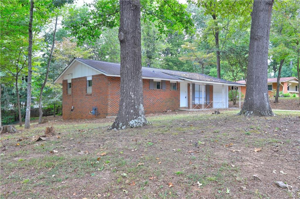 1564 Delia Drive