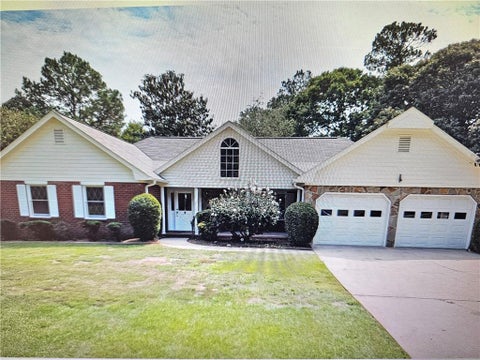 Homes For Rent - 2662 Colony Way<br/> Gwinnett County, Snellville, GA 30078