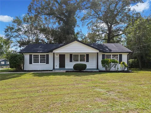 463 Flint Trail, Jonesboro, GA 30236 - MLS#: 7536561