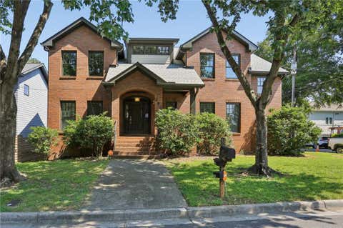 Multifamily For Rent - 292 Fortune Street #C<br/> Fulton County, Atlanta, GA 30312