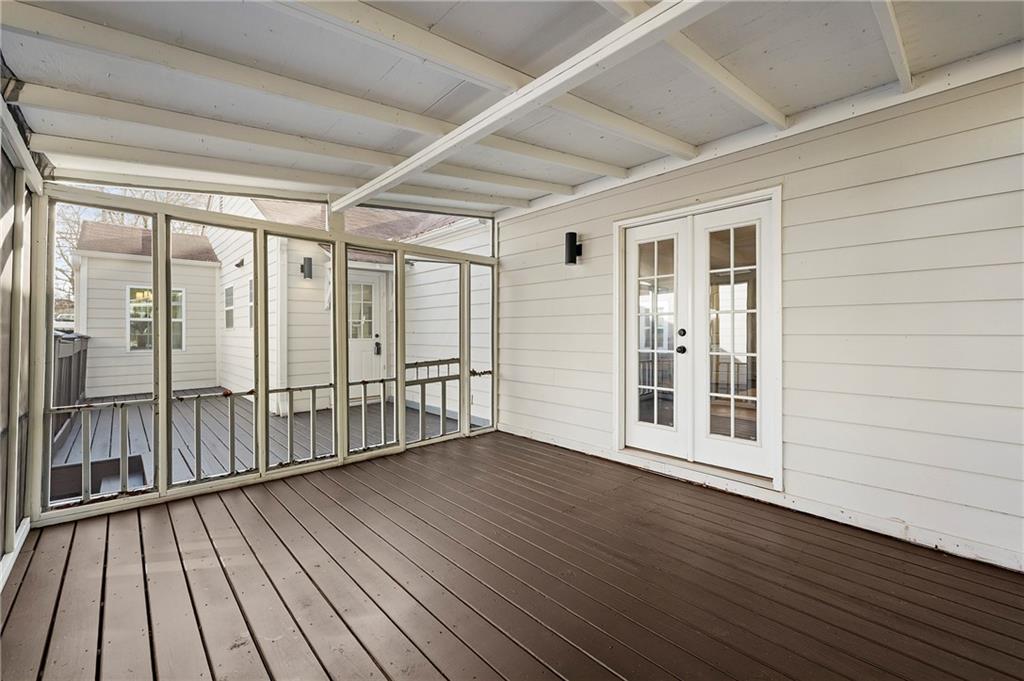 1612 Alder Court, Atlanta, Georgia image 19