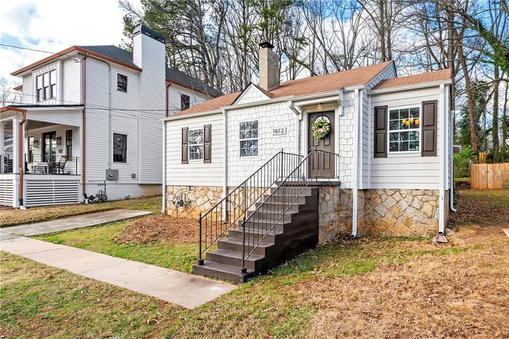 1612 Alder Court, Atlanta, Georgia image 24