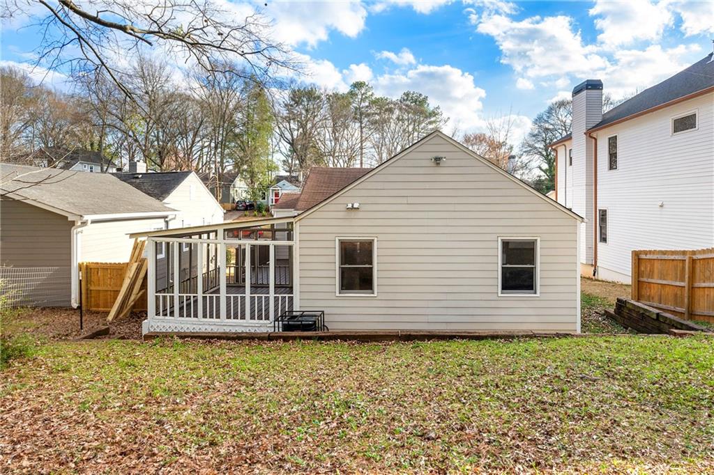 1612 Alder Court, Atlanta, Georgia image 20