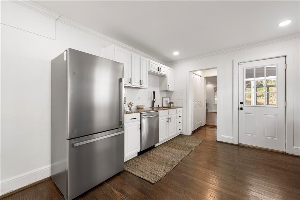 1612 Alder Court, Atlanta, Georgia image 6