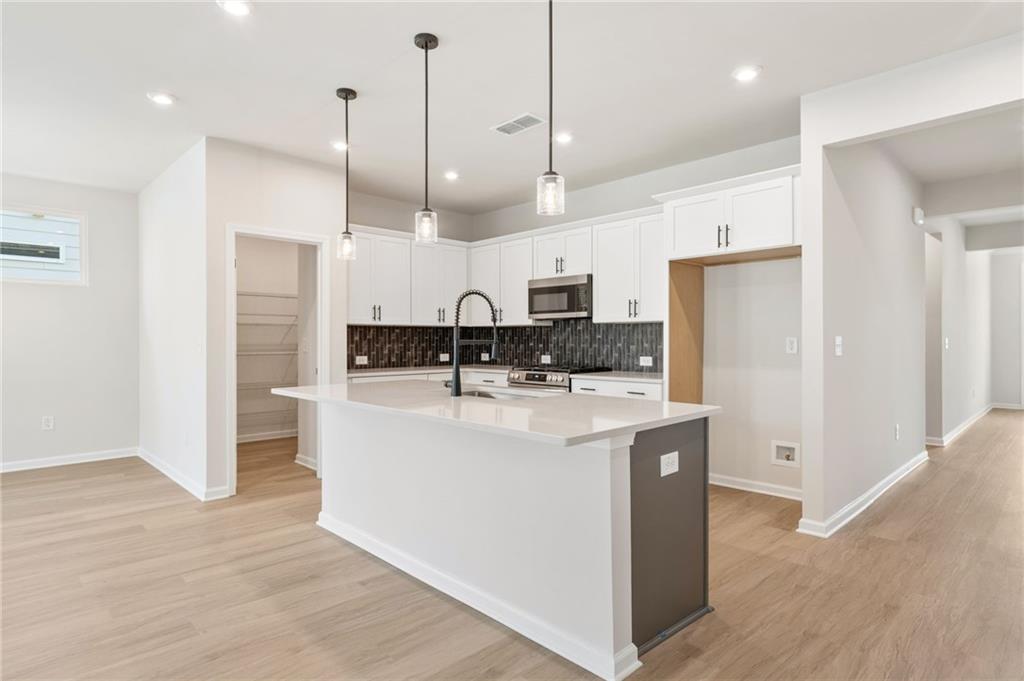 1601 Savory Way