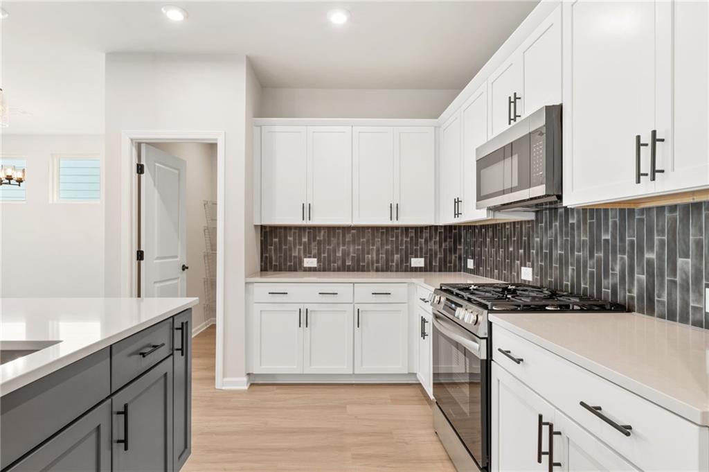 1601 Savory Way