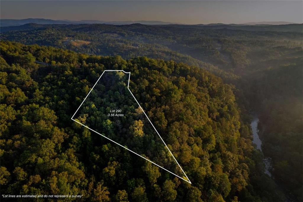 LT 290 Anglers Ridge Road