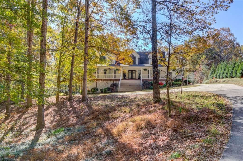 4638 COBB GRIFFIN Road