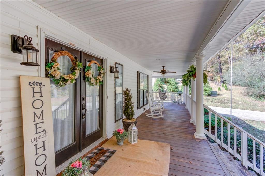 4638 COBB GRIFFIN Road