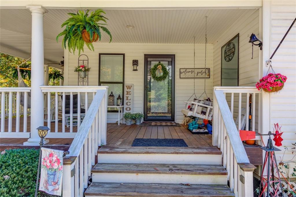 4638 COBB GRIFFIN Road