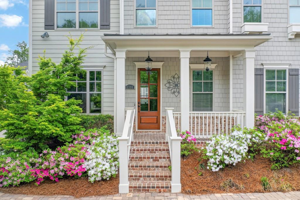 5380 Whitaker Street