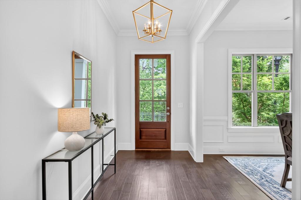 5380 Whitaker Street