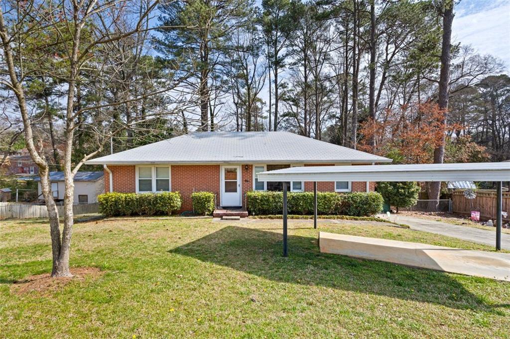 2251 TRAILWOOD Drive SE