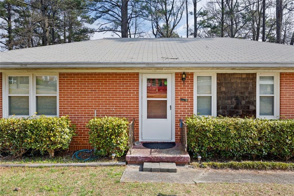 2251 TRAILWOOD Drive SE