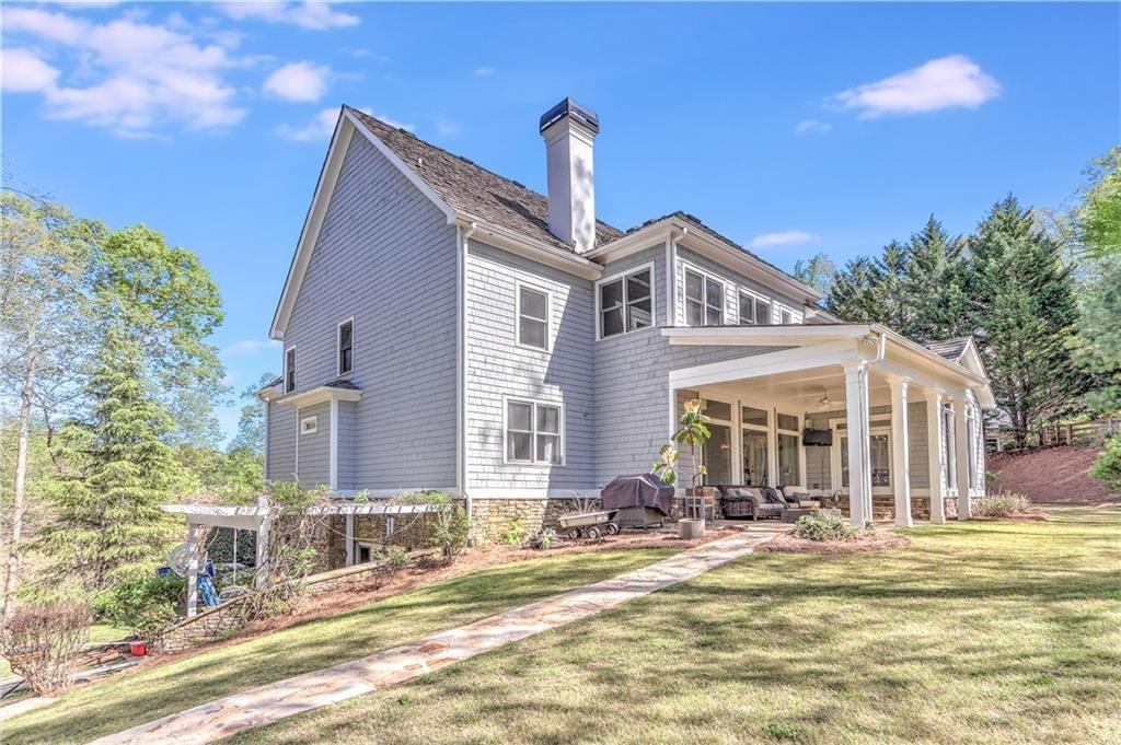 215 Six Hills Lane