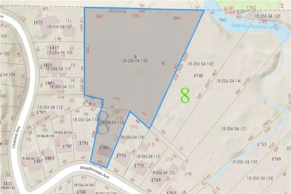 1785 Meadowdale Avenue NE