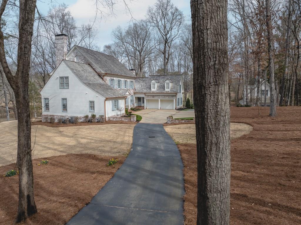 14870 E Bluff Road, Alpharetta, Georgia image 39