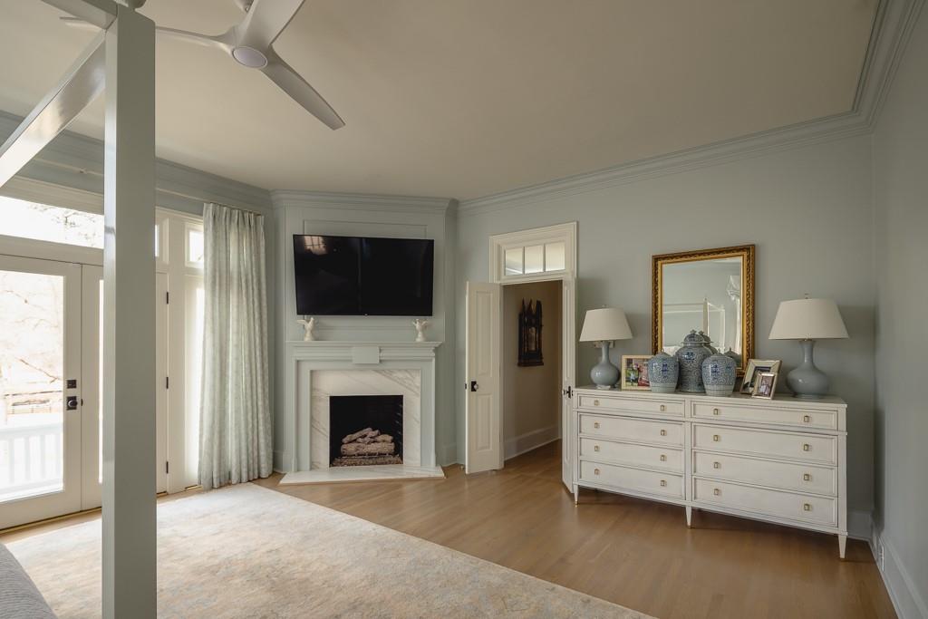14870 E Bluff Road, Alpharetta, Georgia image 27